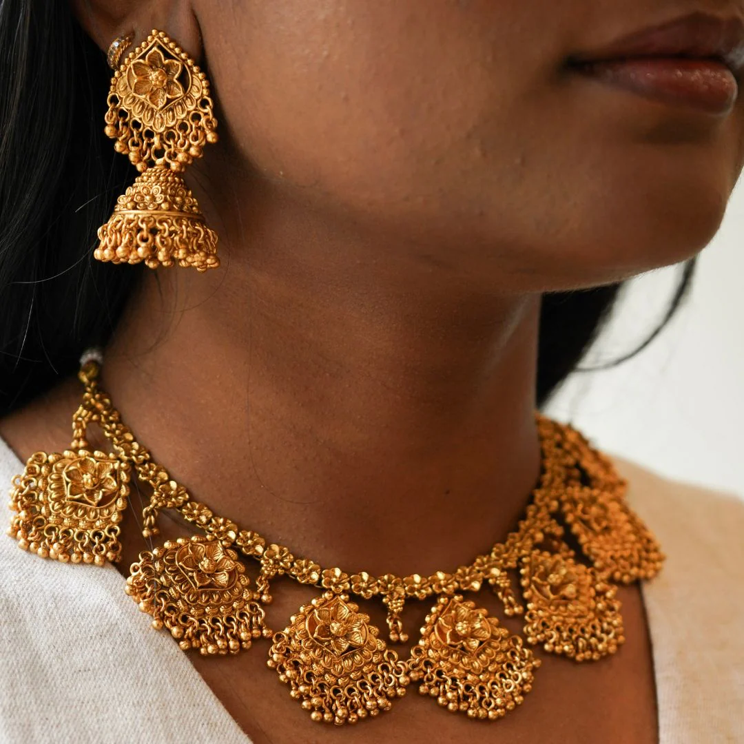Necklace Sets